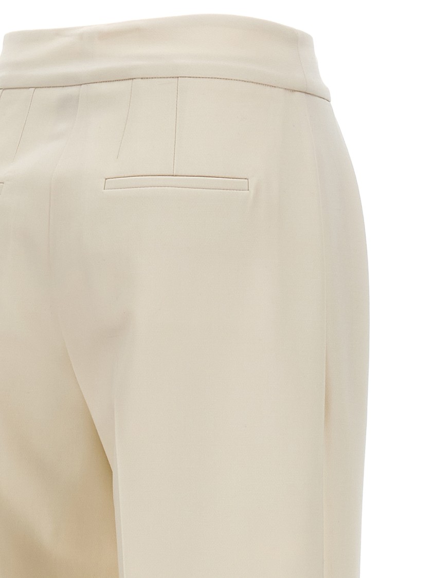 パンツ Kiton Wide Leg Stretch Wool Jersey Trousers 0400020214766_DARKNAVY?wid=600