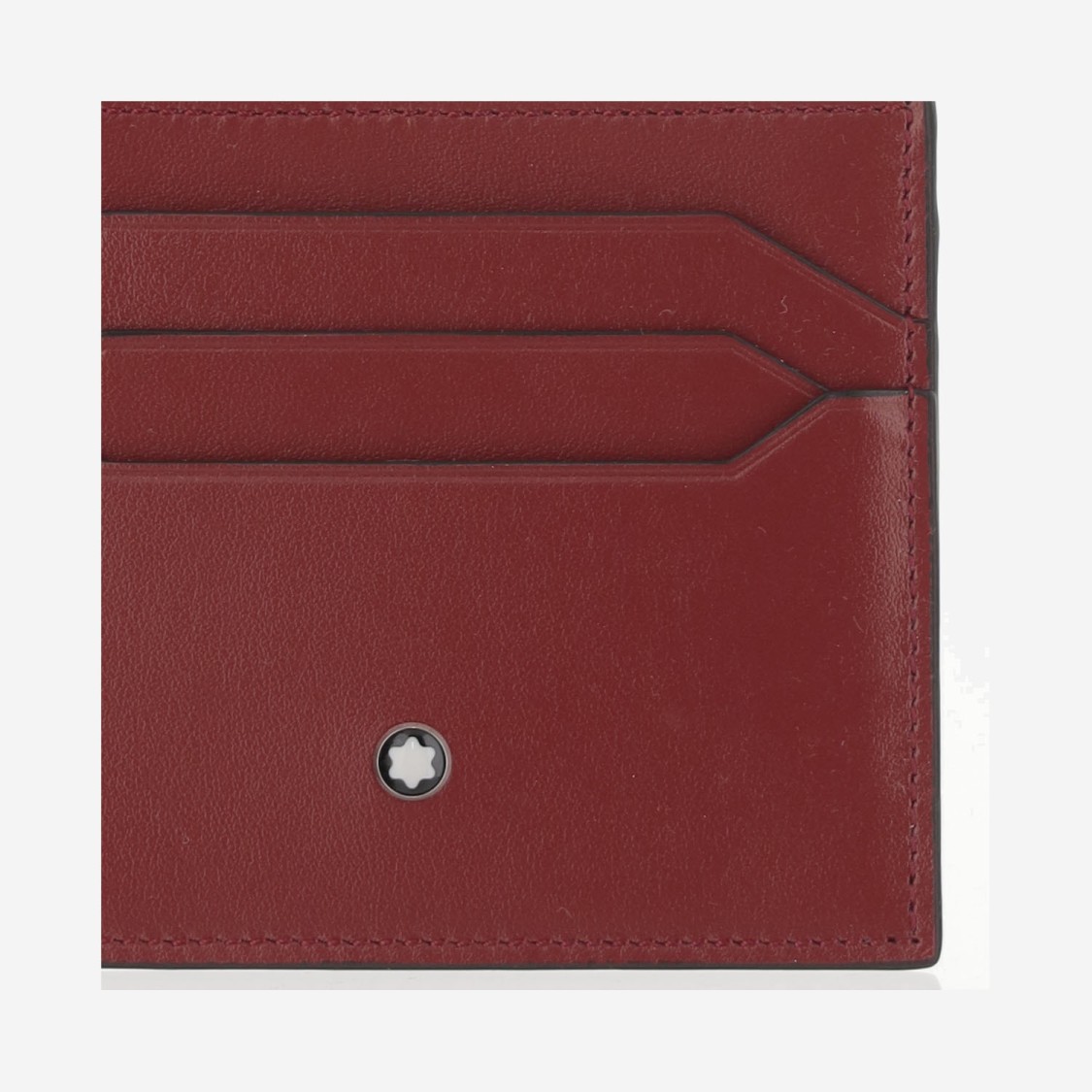 Montblanc Meisterstück Card Case 6 Compartments