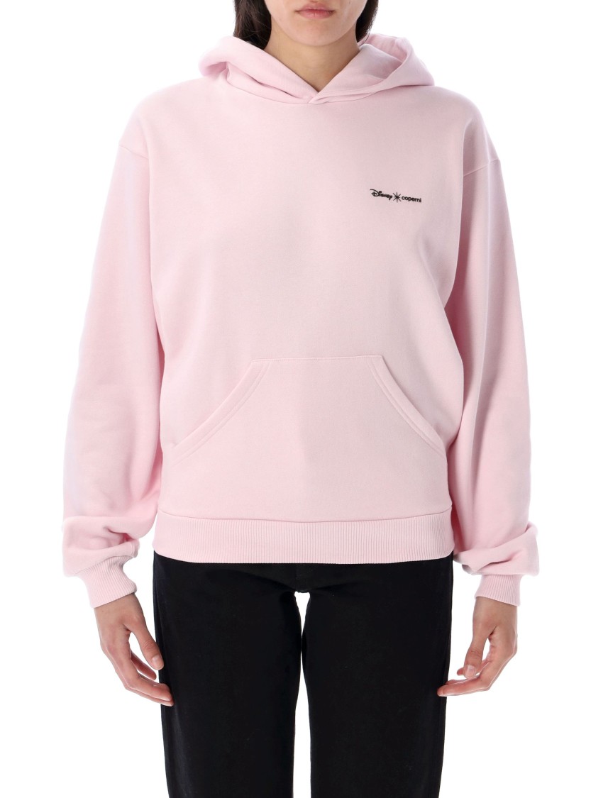 Coperni Crown Hoodie