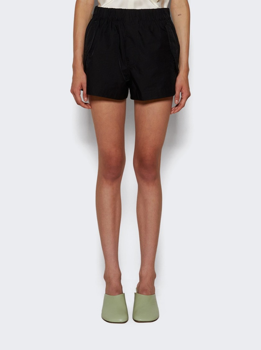 WARDROBE.NYC WARDROBE.NYC BEACH SHORT