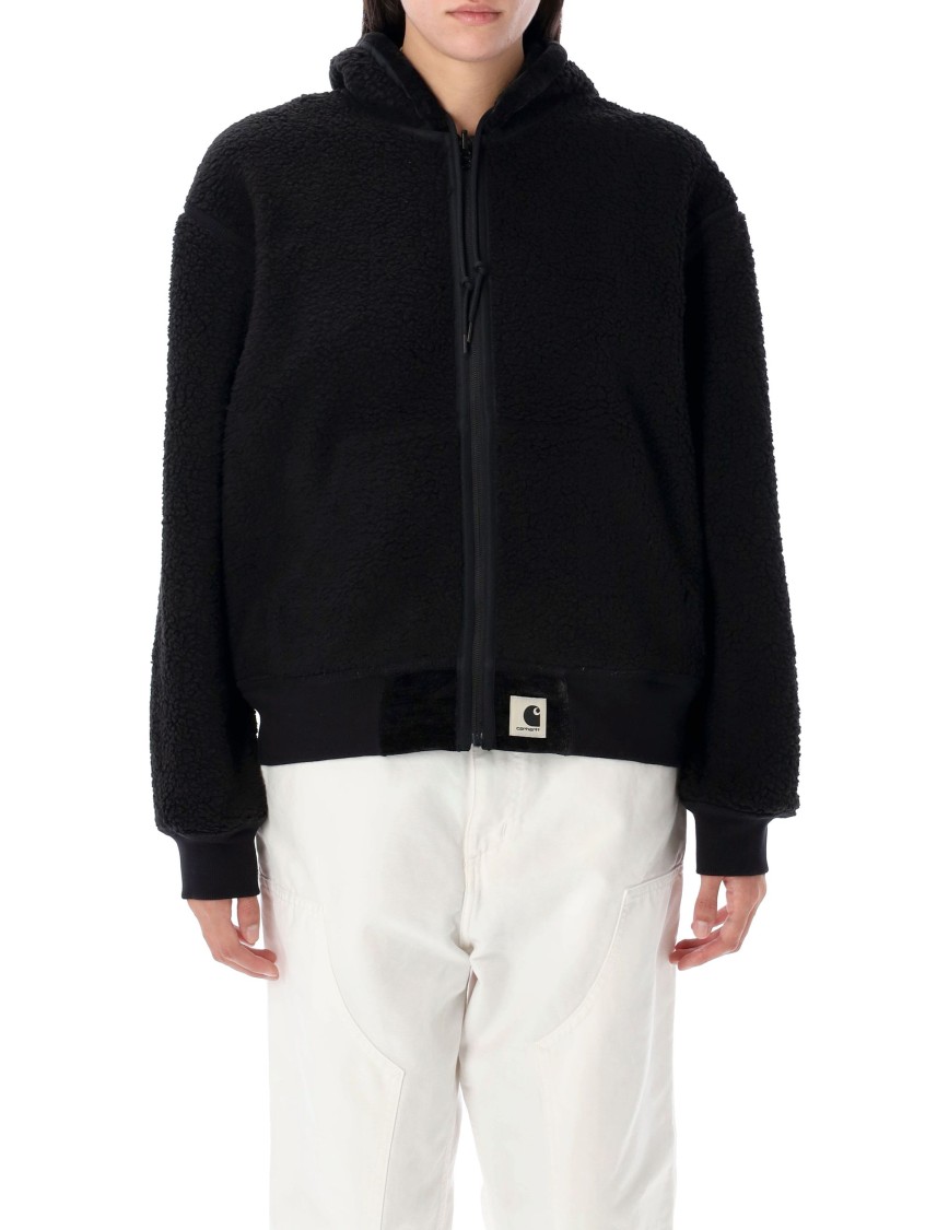 CARHARTT CARHARTT WIP OG ACTIVE SWEAT JACKET