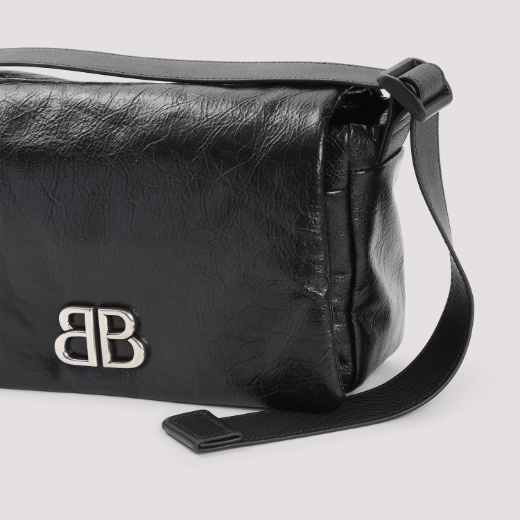 Balenciaga Monaco Flap Messanger Bag Messenger Bag | THE LIST
