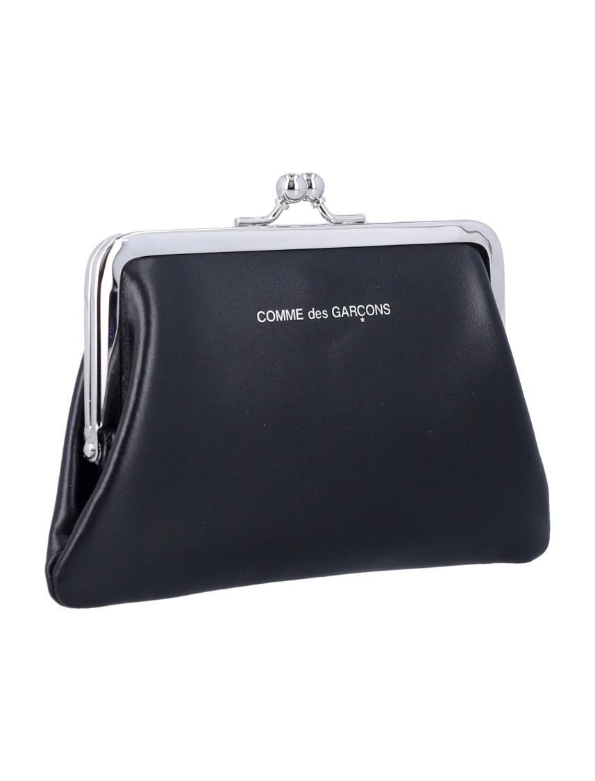 小物 comme des garcons kiss clasp size S Wallet COMME des GARCONS KISS CLASPシリーズ☆12月21日(土