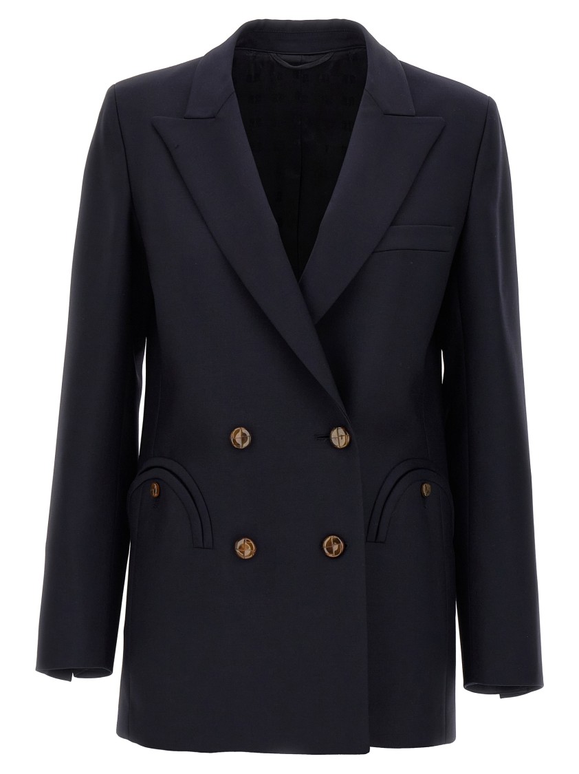 Blazé Milano First Class Everyday' Blazer In Blue