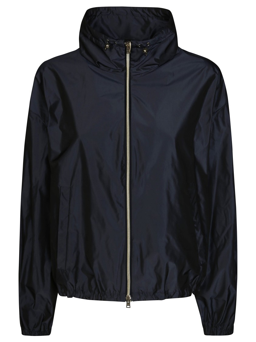 Herno Giacca Corta New Techno Taffetta