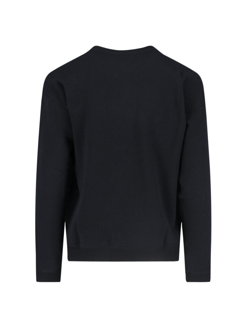 Polo Ralph Lauren Logo Crewneck Sweatshirt