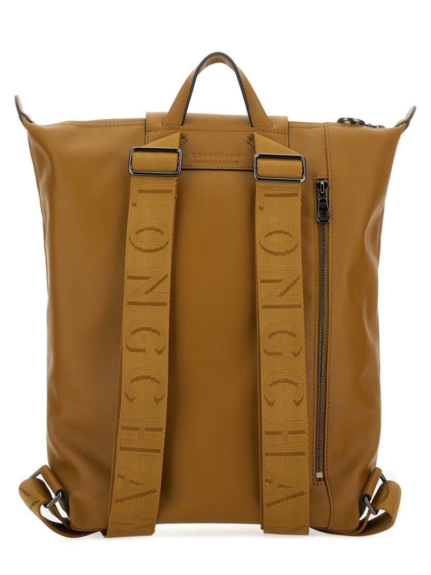 Longchamp Xtra Foldable Backpack M