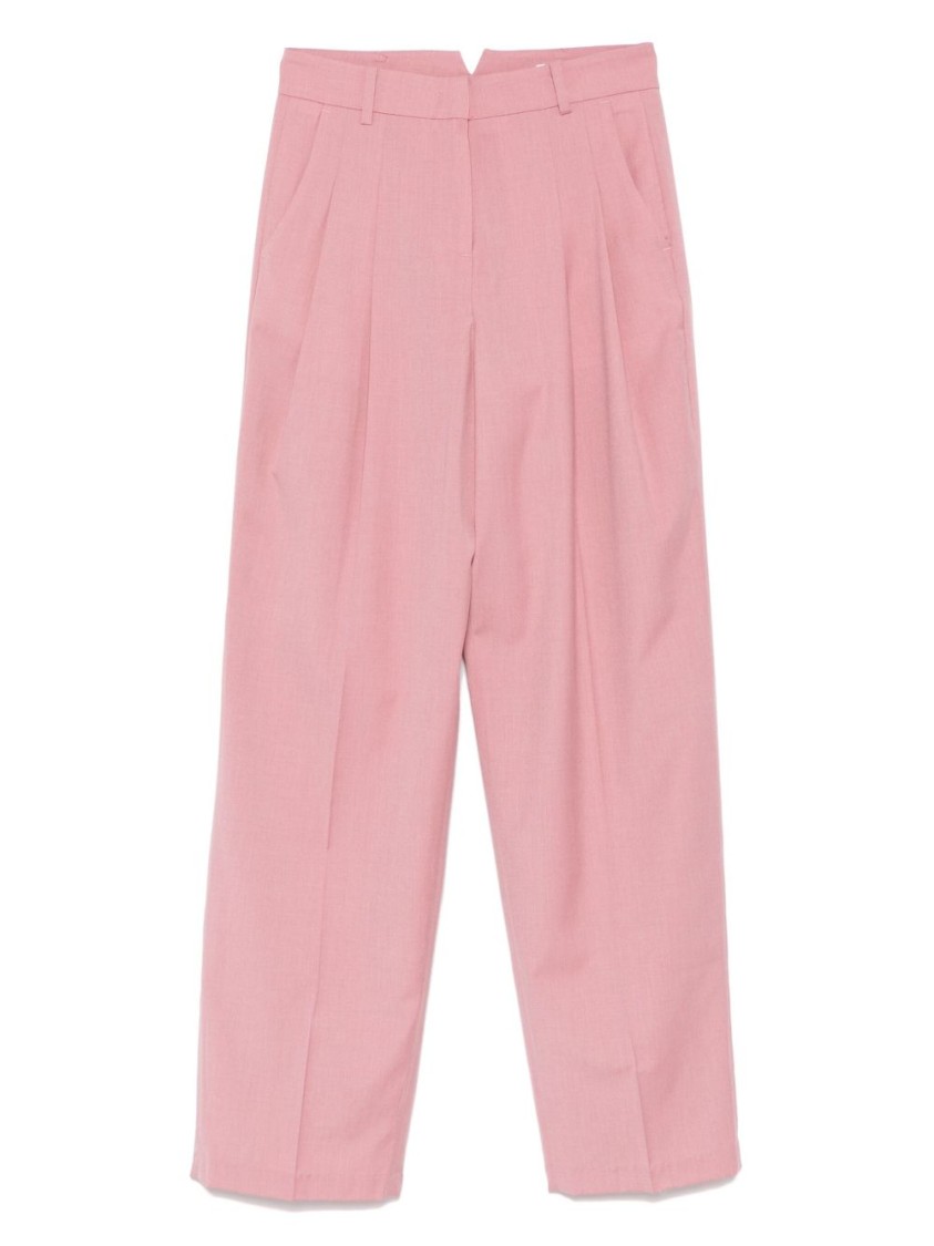 THE FRANKIE SHOP THE FRANKIE SHOP MULBERRY TROUSERS