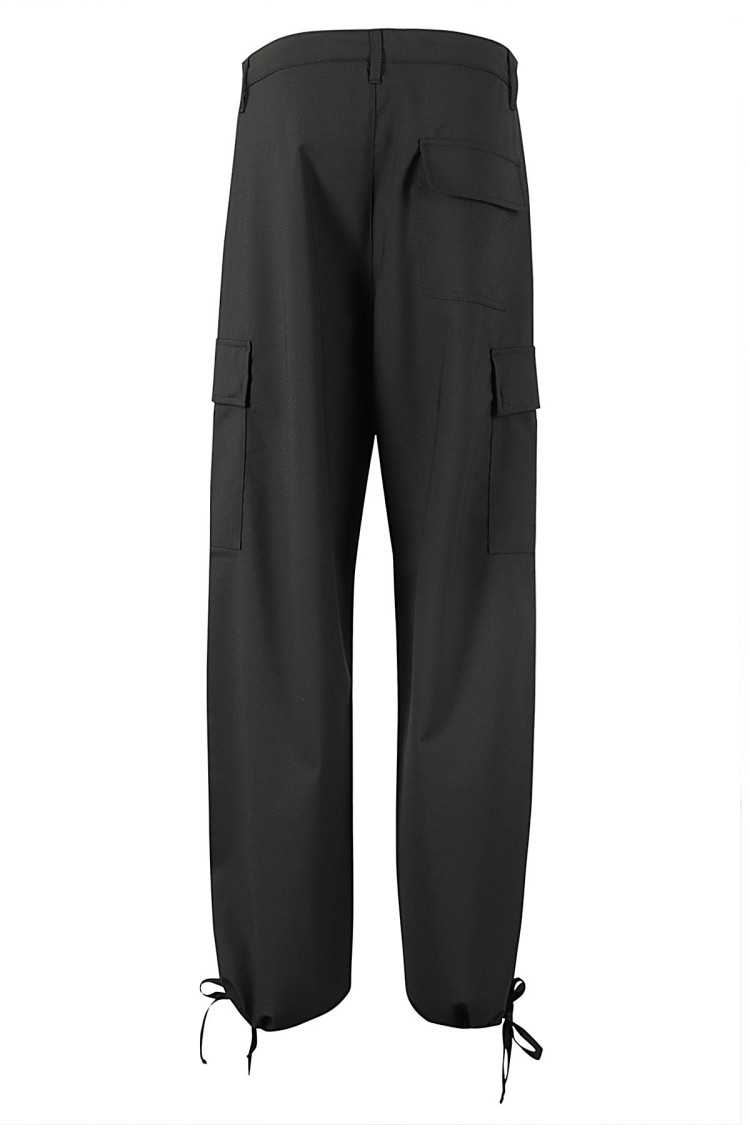 DEPARTMENT FIVE DEPARTMENT FIVE CORNHILL PANTS