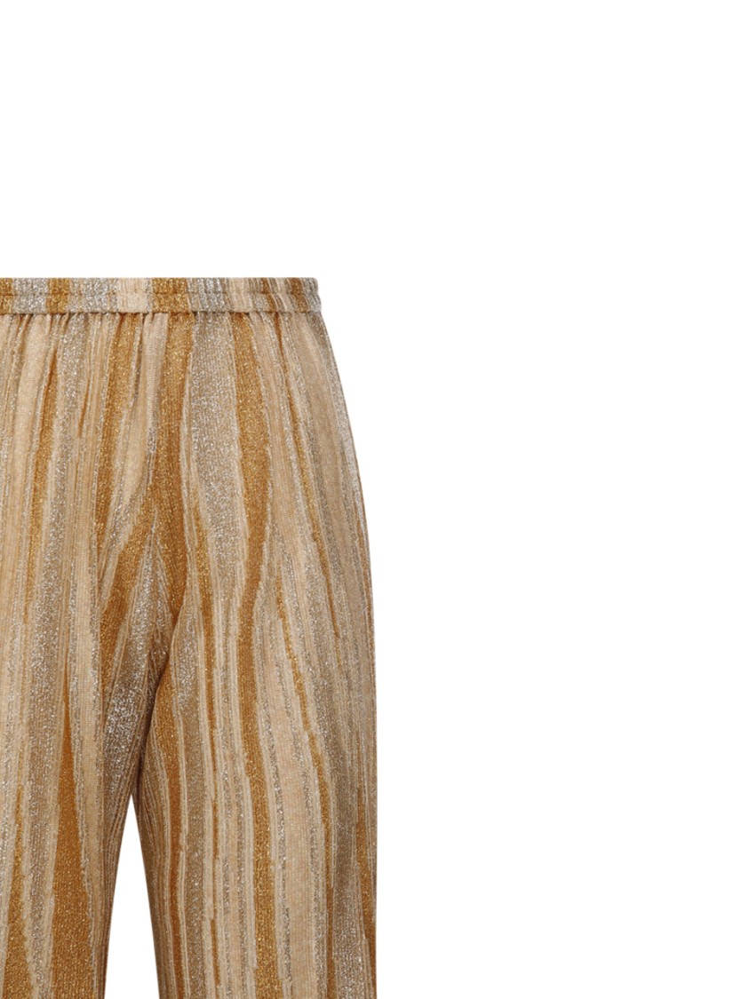 FORTE FORTE FORTE FORTE FLARED PANT