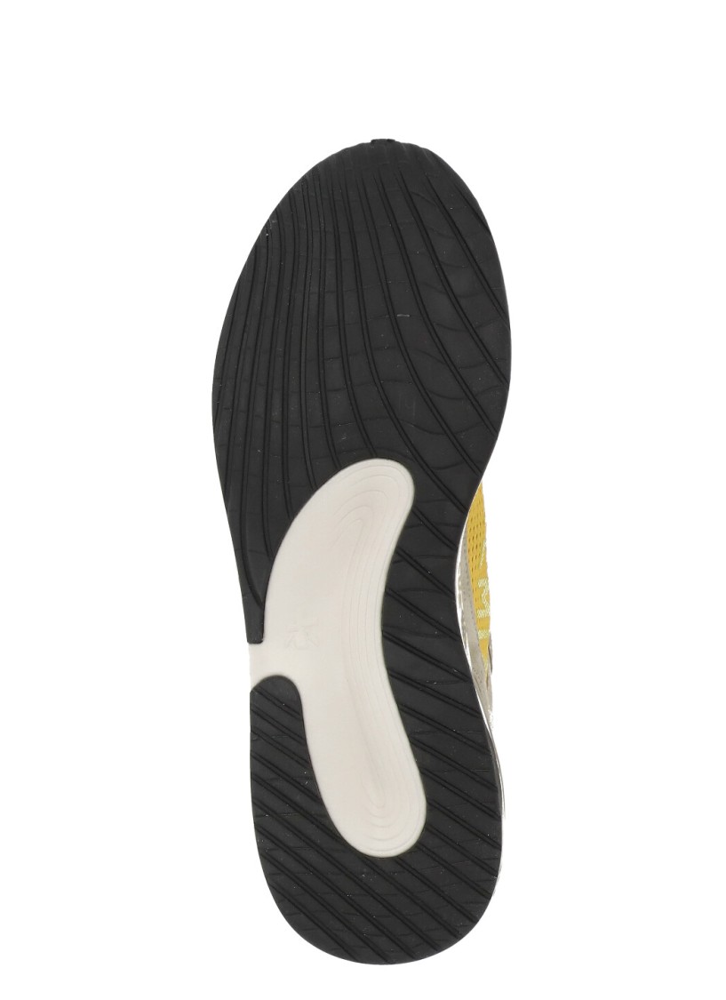 Prmt Multicolor Active Sneakers In Multi