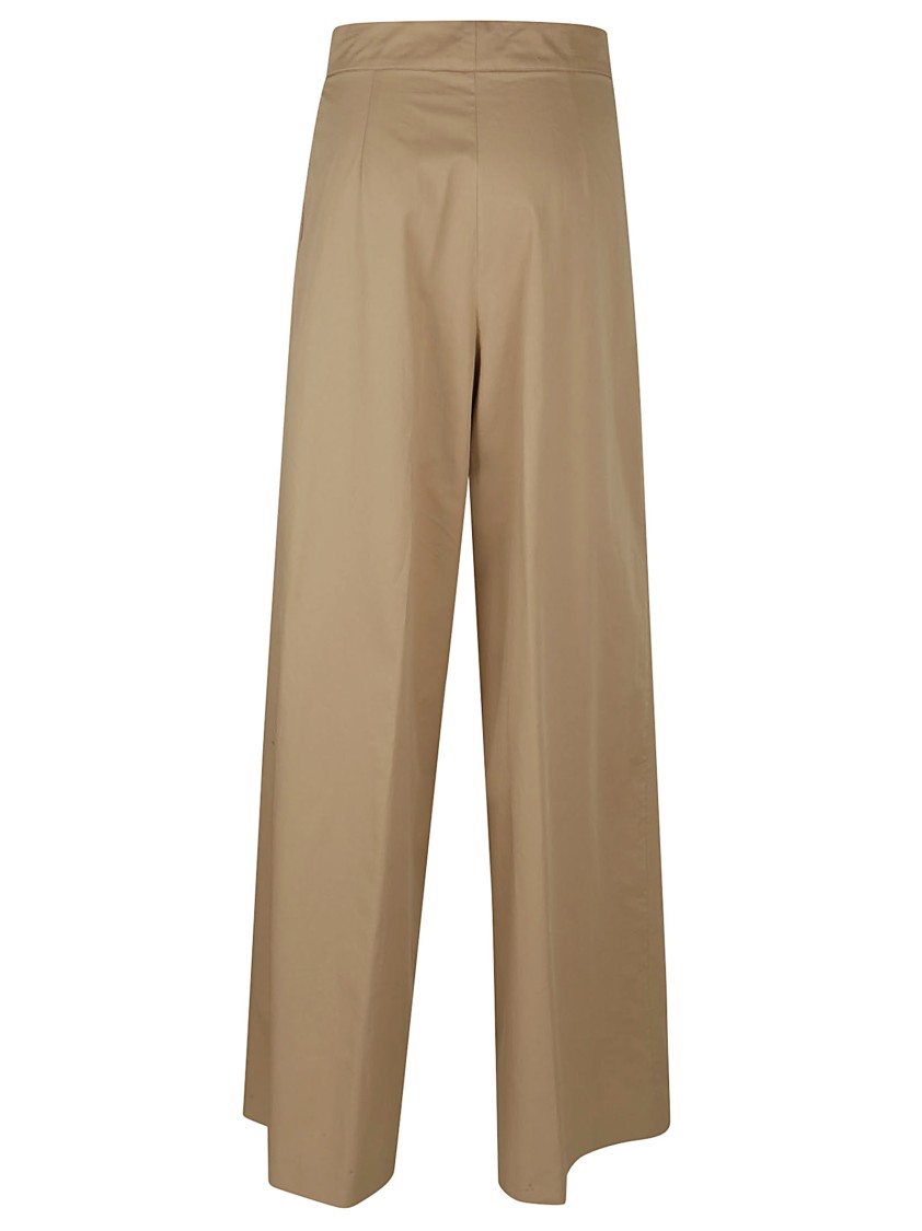 DRIES VAN NOTEN DRIES VAN NOTEN PAMPLONA 1147 W.W.PANTS