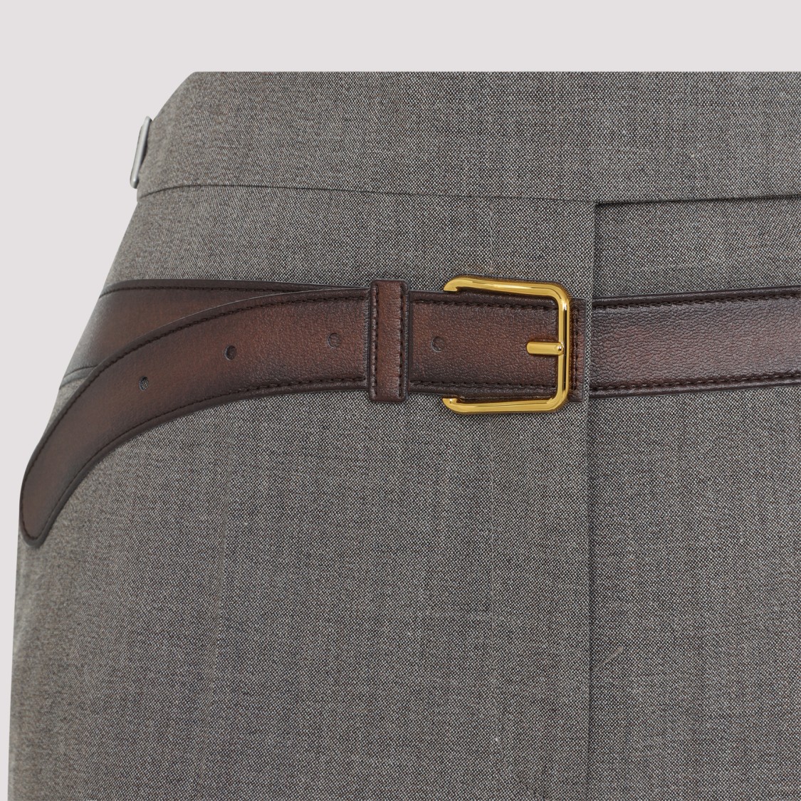 Prada Wool Pants