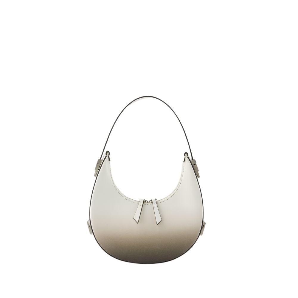 Osoi Toni Mini Bag - Leather - White