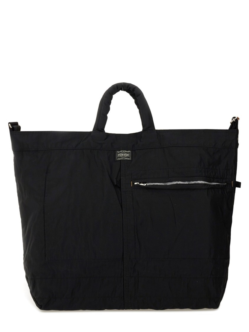 Porter-yoshida & Co . 2way Mile Tote Bag