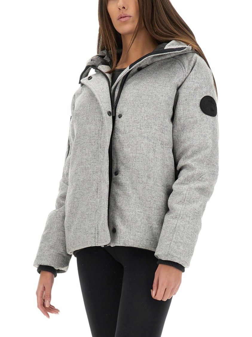 CANADA GOOSE CANADA GOOSE "EVERLEIGH" BOMBER 