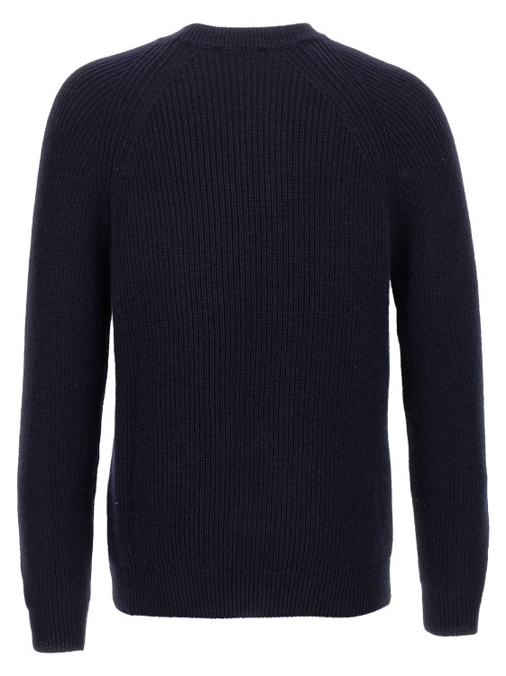 小物 ZANONE cashmere Zanone Mélange-effect Cashmere Jumper In Grey | ModeSens