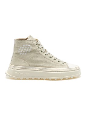 Bepositive Cuprace Wing - Leather + Suede | THE LIST Bepositive Cuprace Wing - Leather + Suede | THE LIST