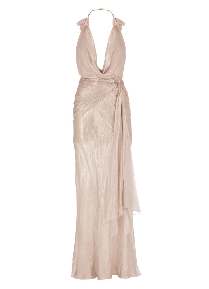 MARIA LUCIA HOHAN MARIA LUCIA HOHAN ILARIA DRESS
