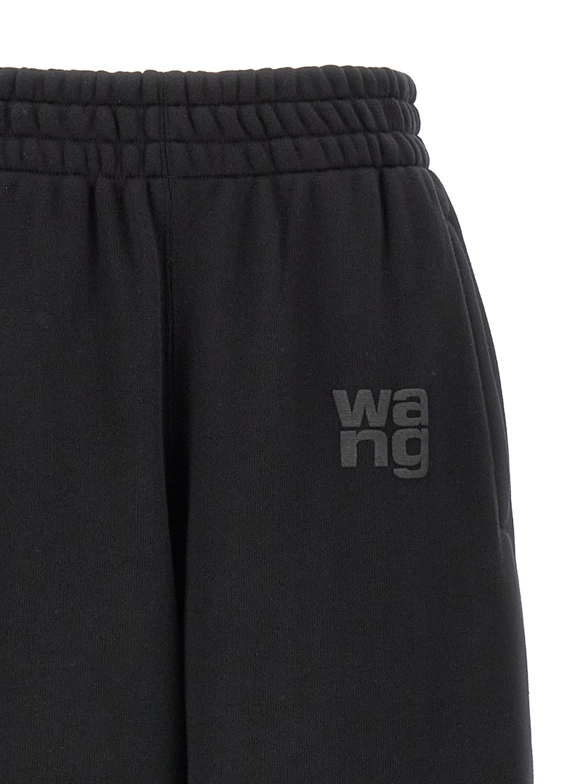 Alexander Wang T T By Alexander Wang Essential Terry' Joggers