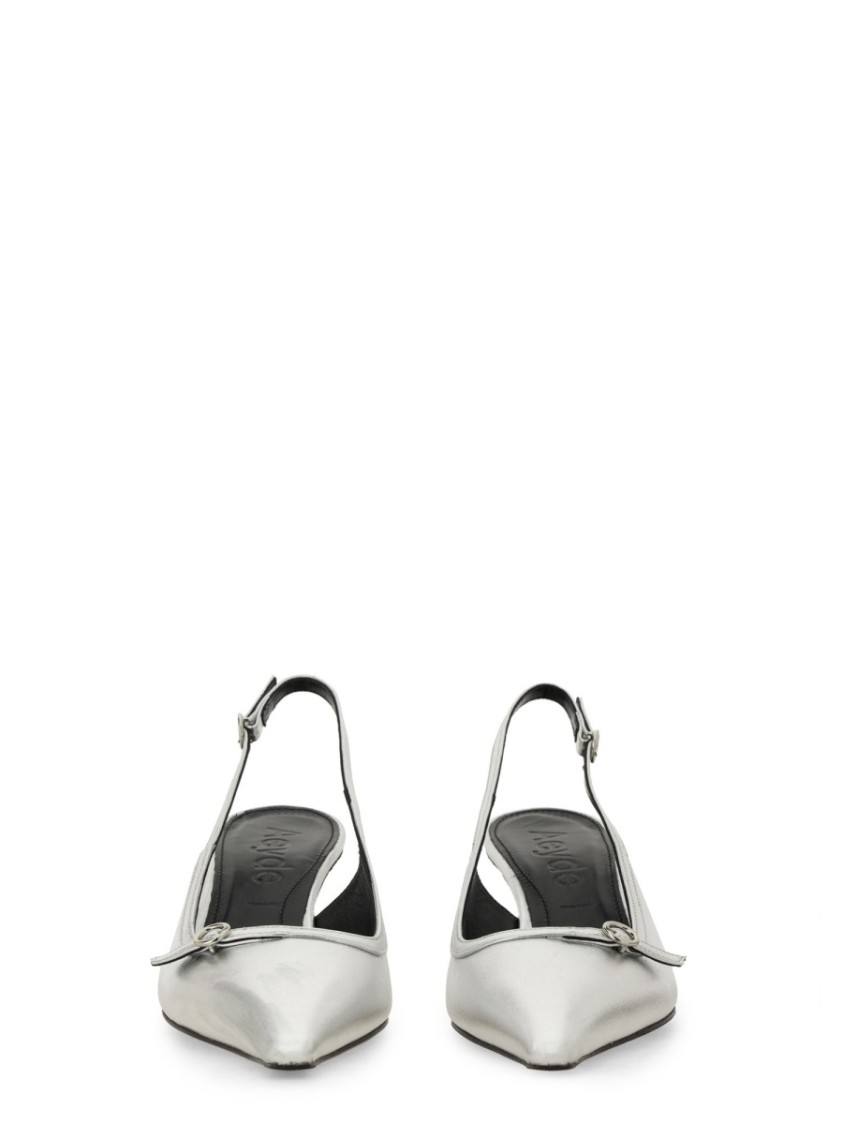 Aeyde Aeydē "saba" Slingback