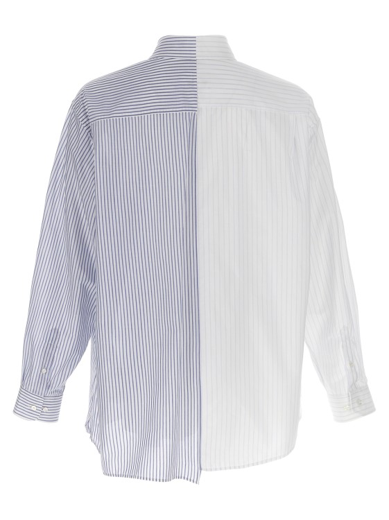MM6 MAISON MARGIELA Numeric signatureTシャツ White Numeric Signature T-shirt by MM6 Maison Margiela on Sale