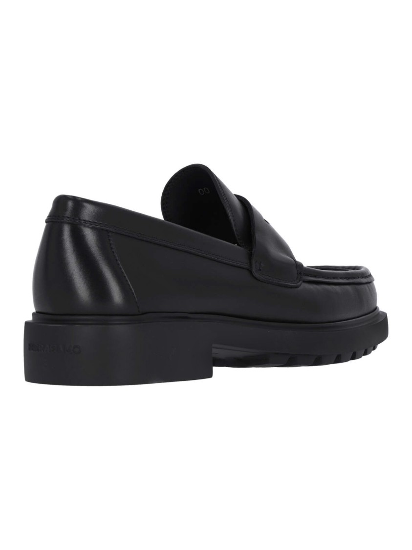 Ferragamo Penny Loafers