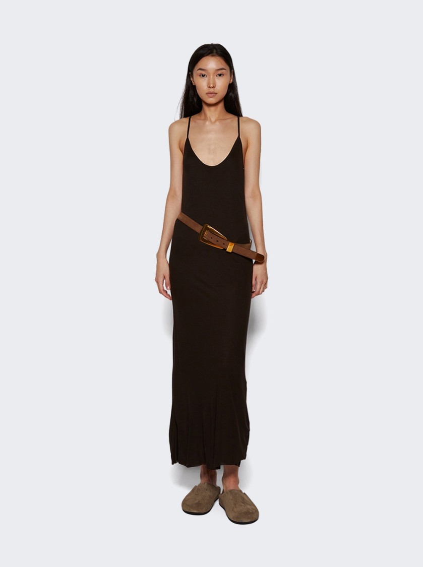 Khaite Leesal Dress