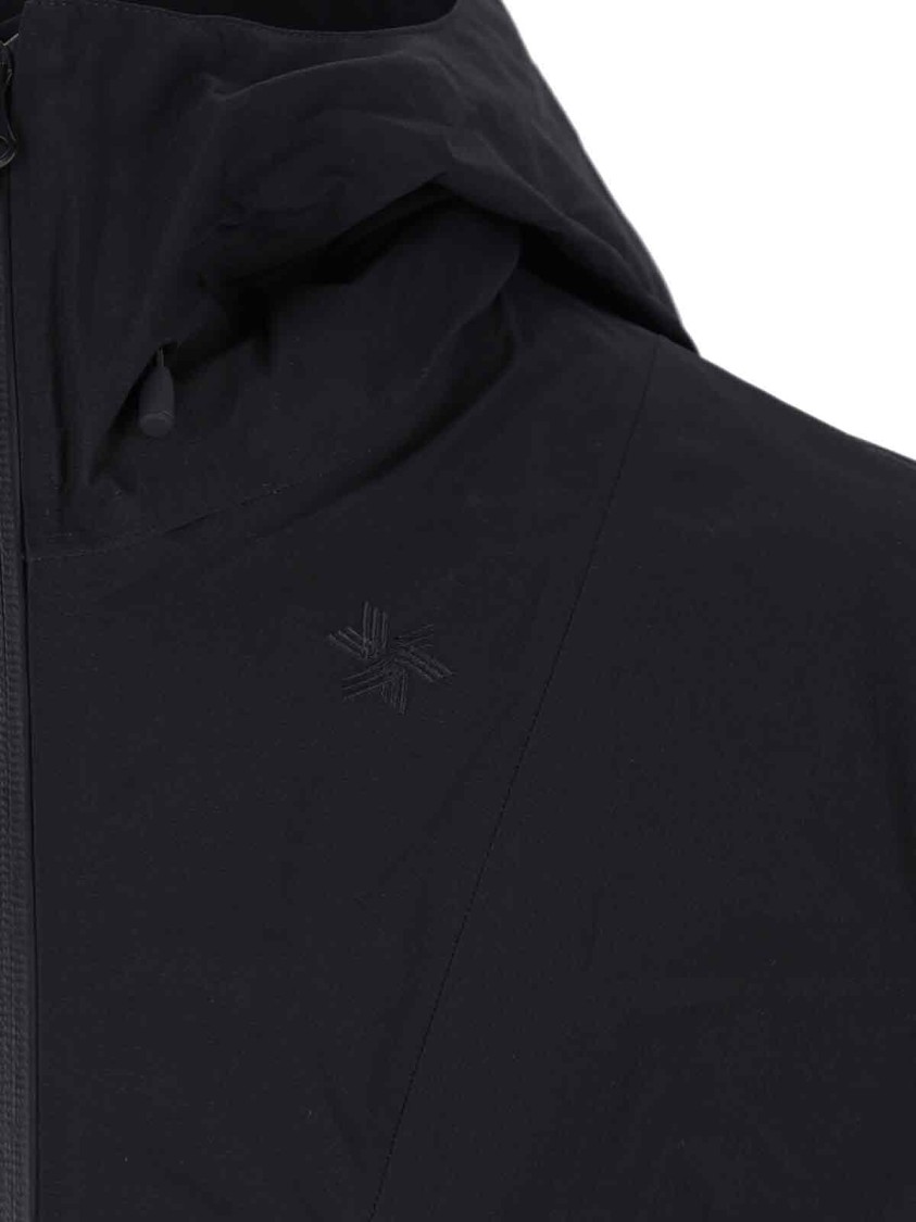 Goldwin Zip Tech Jacket