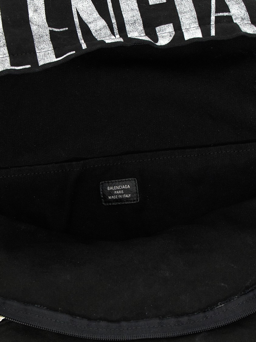 Balenciaga Bags In Black
