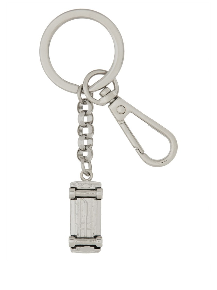 PAUL SMITH PAUL SMITH MINI KEYCHAIN