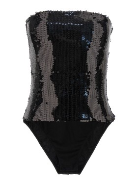 Alexandre Vauthier Ivory Stretch Viscose Blend Blazer | THE LIST