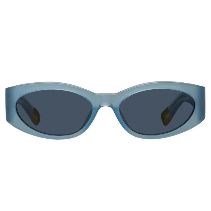 Linda Farrow Jacquemus X  Oval
