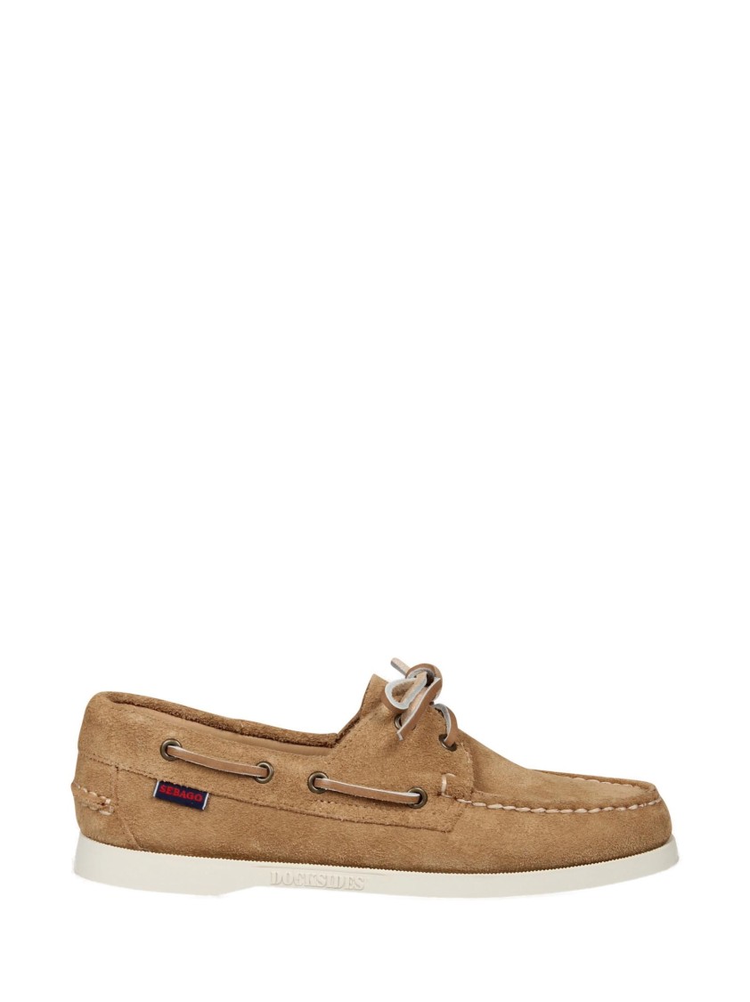 Sebago Portland Flesh Boat Shoes