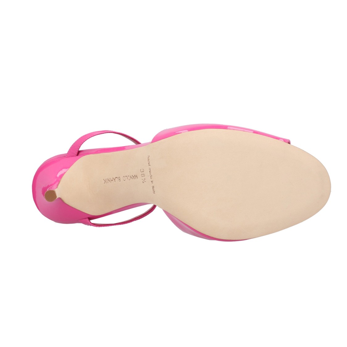 サンダル・ミュール Manolo Blahnik Hourani 105 Sandal Pink Manolo Blahnik Hourani 105 Sandal Pink Sandals | THE LIST