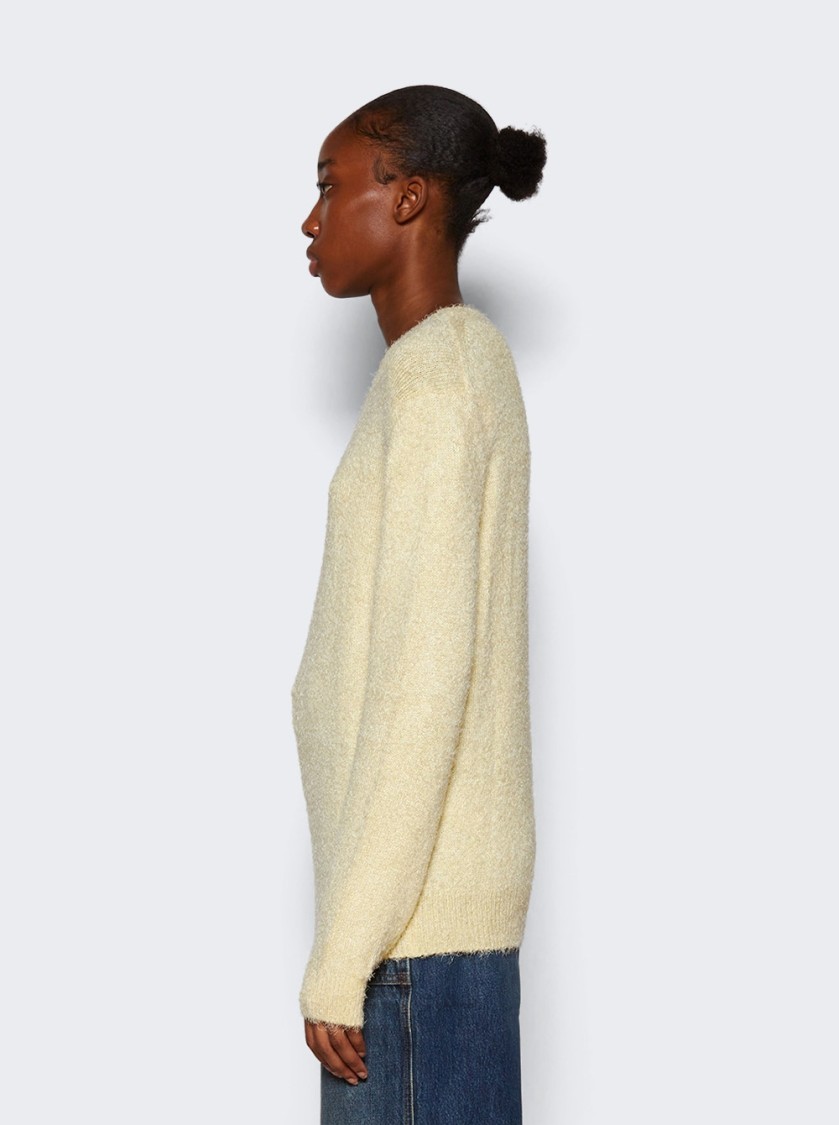 Khaite The Irla Sweater