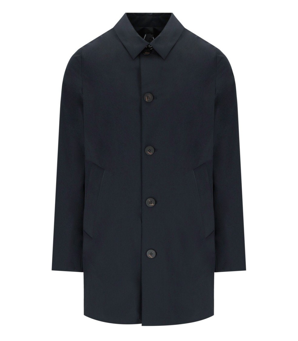 Rrd Summer Cult Dust Blue Black Jacket