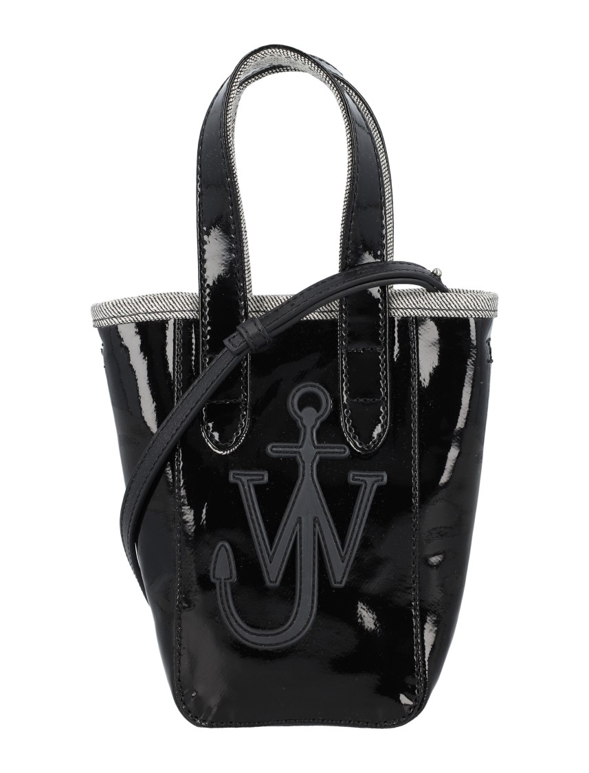 J. W. Anderson Mini Belt Tote Bag