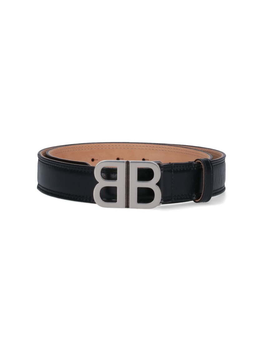 Balenciaga Belts