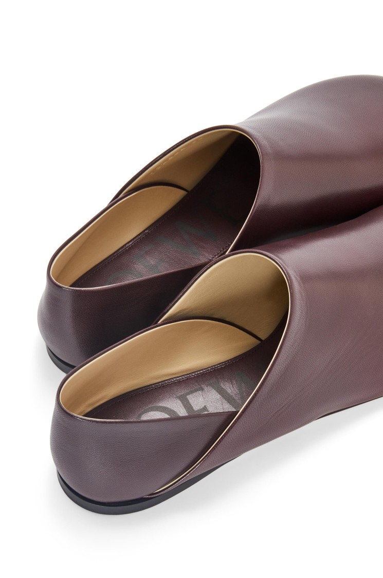 Loewe Toy Slipper