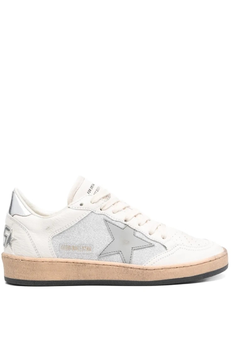 Golden Goose Classic Low-top Sneakers In Multi