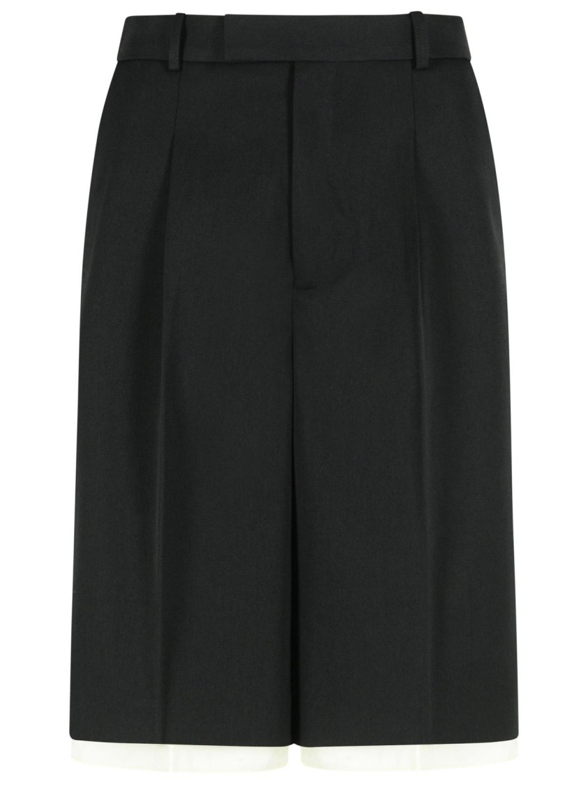Rohe Róhe Bermuda Shorts