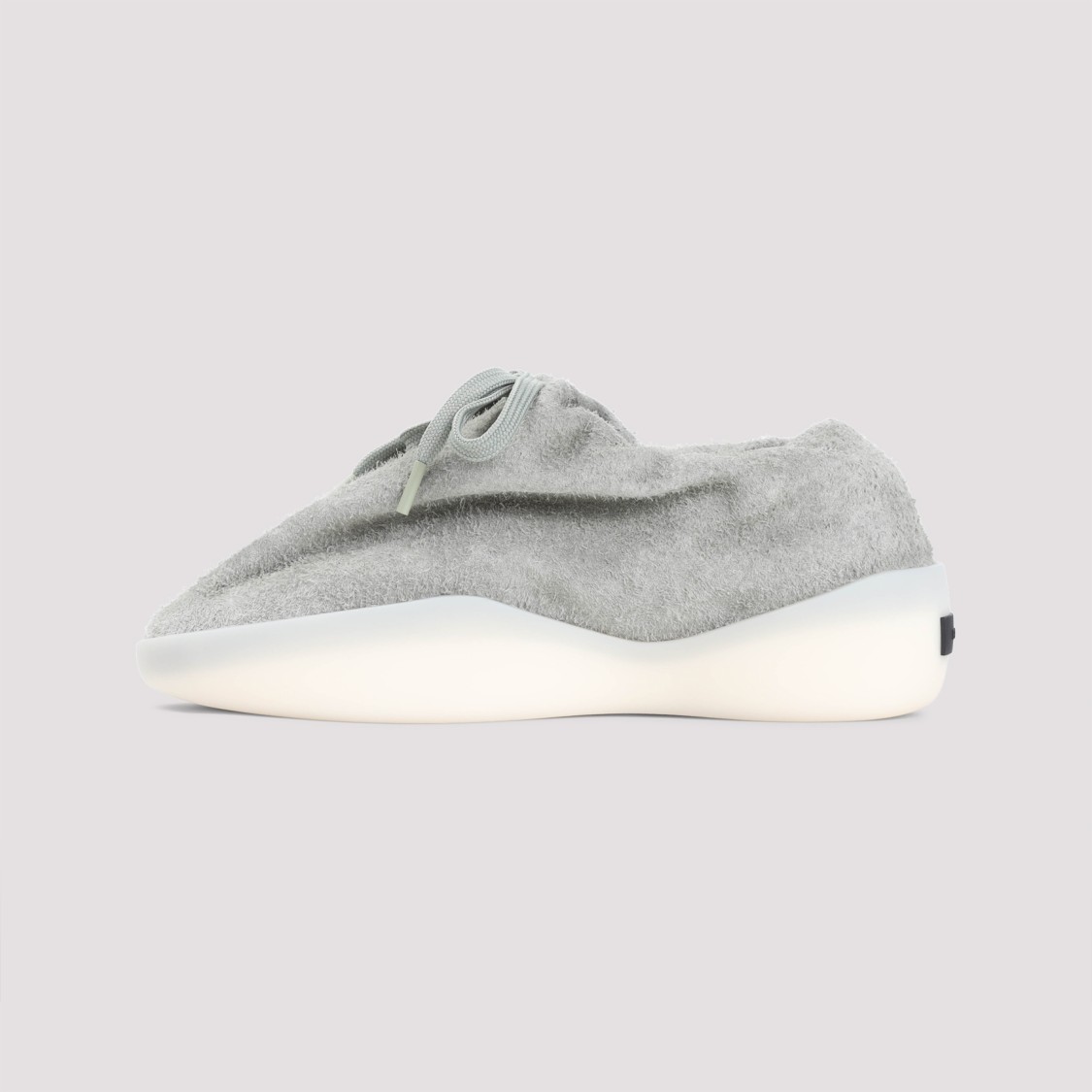 Fear Of God Moc Runner In Grey