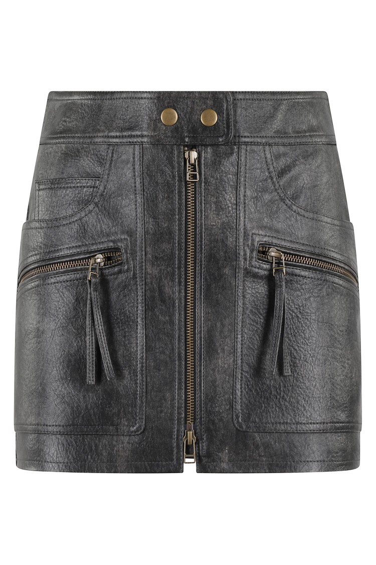 Isabel Marant Étoile Claudine Skirt