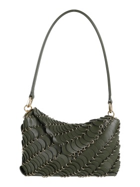 ショルダーバッグ・ポシェット Rabanne Shoulder Bag - Acetate - Rose Gold Rabanne Shoulder Bag - Acetate - Rose Gold | THE LIST