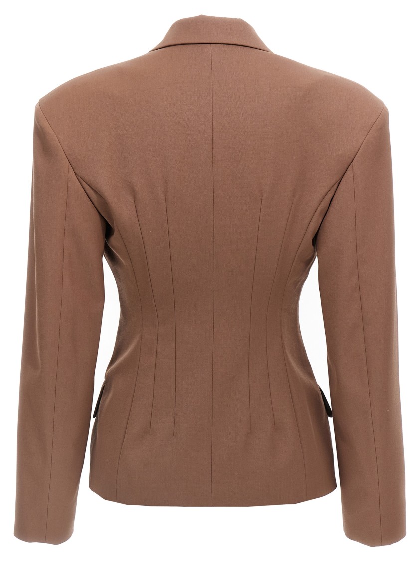 Dries Van Noten 'bohana' Blazer