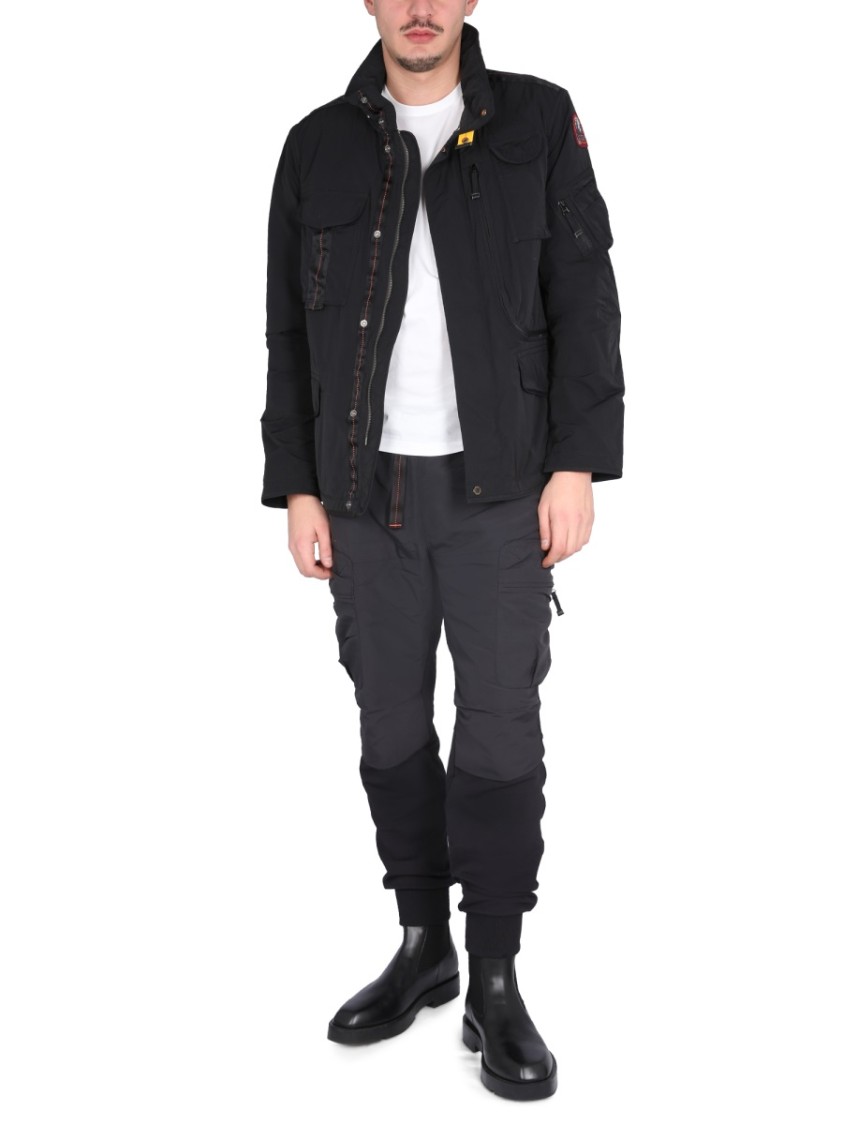 Shop Parajumpers Denali Jacket