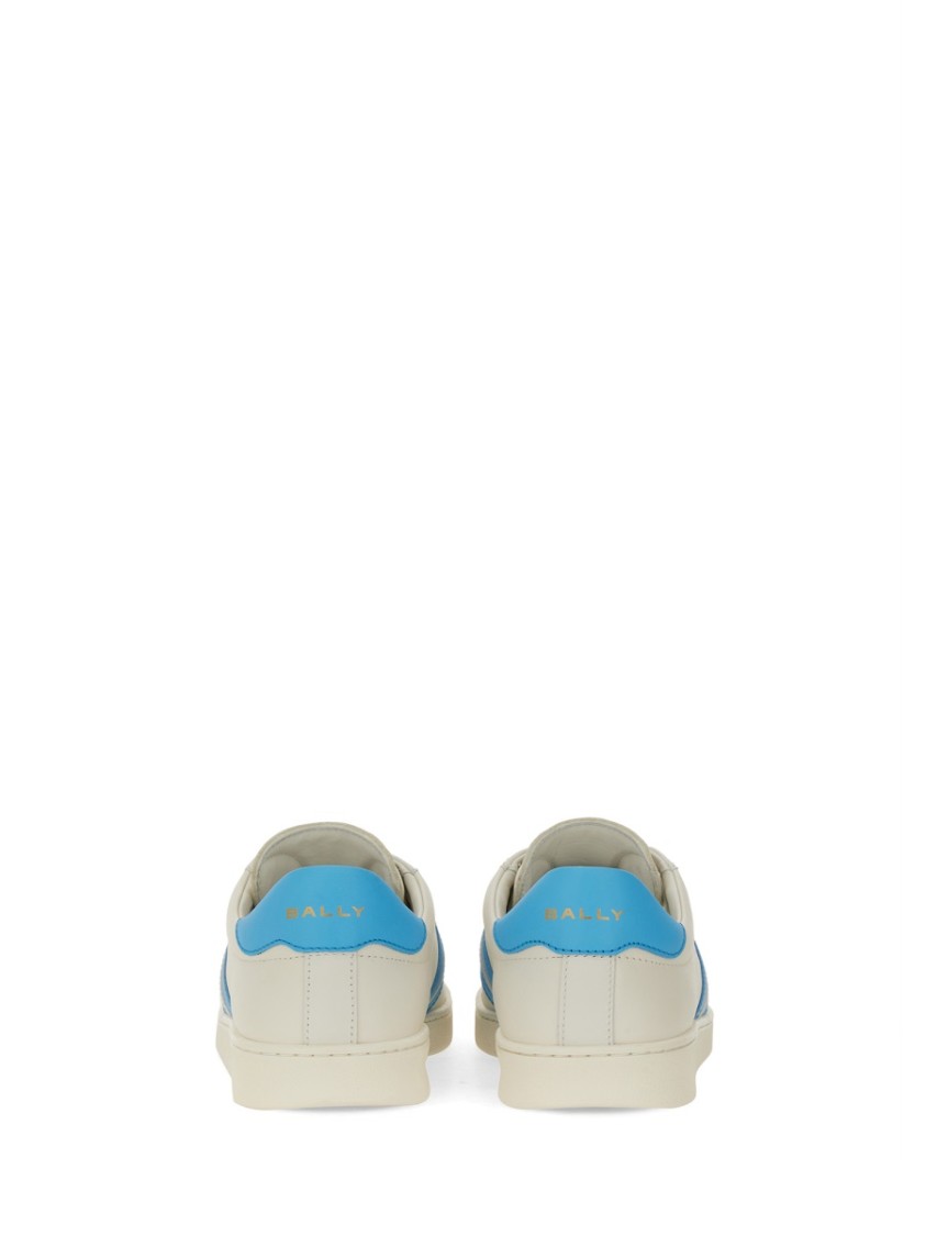 Bally Tyger Sneakers