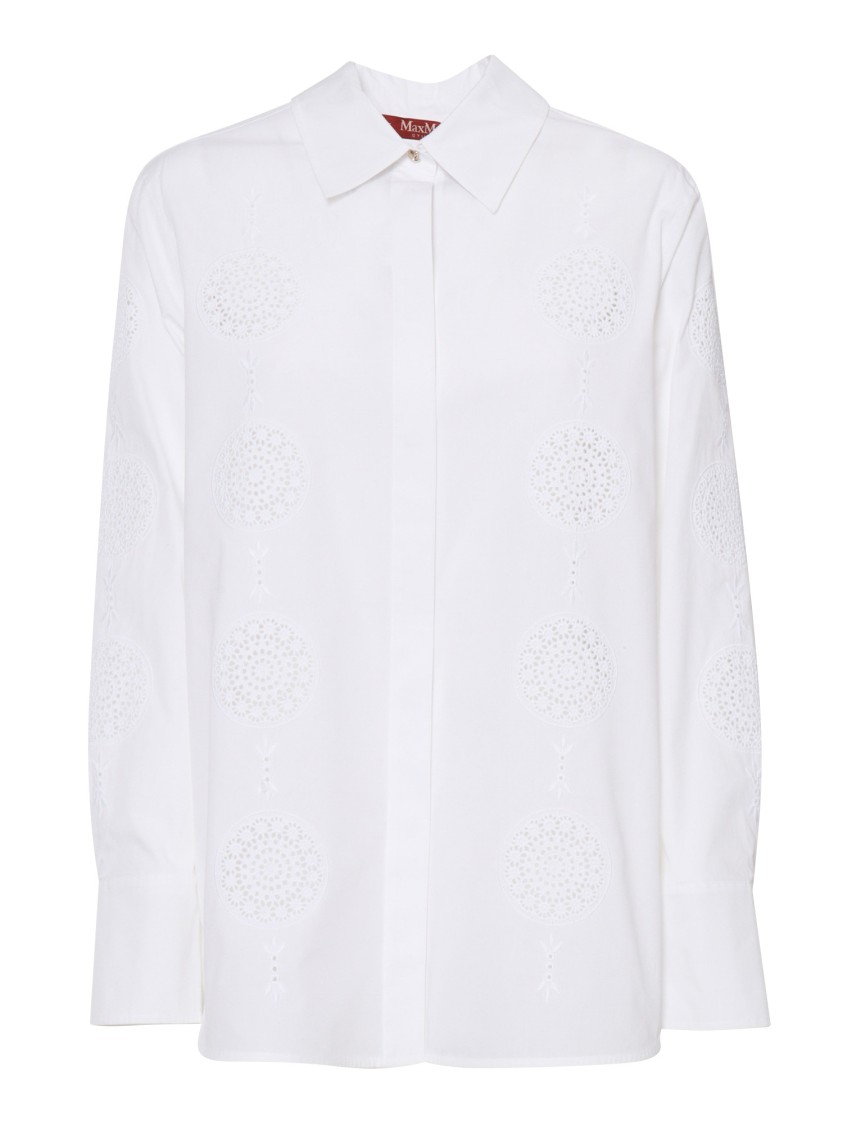 Max Mara Studio Sesia Shirt