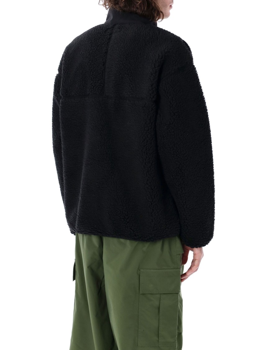 Manastash Gorilla Jacket In Black